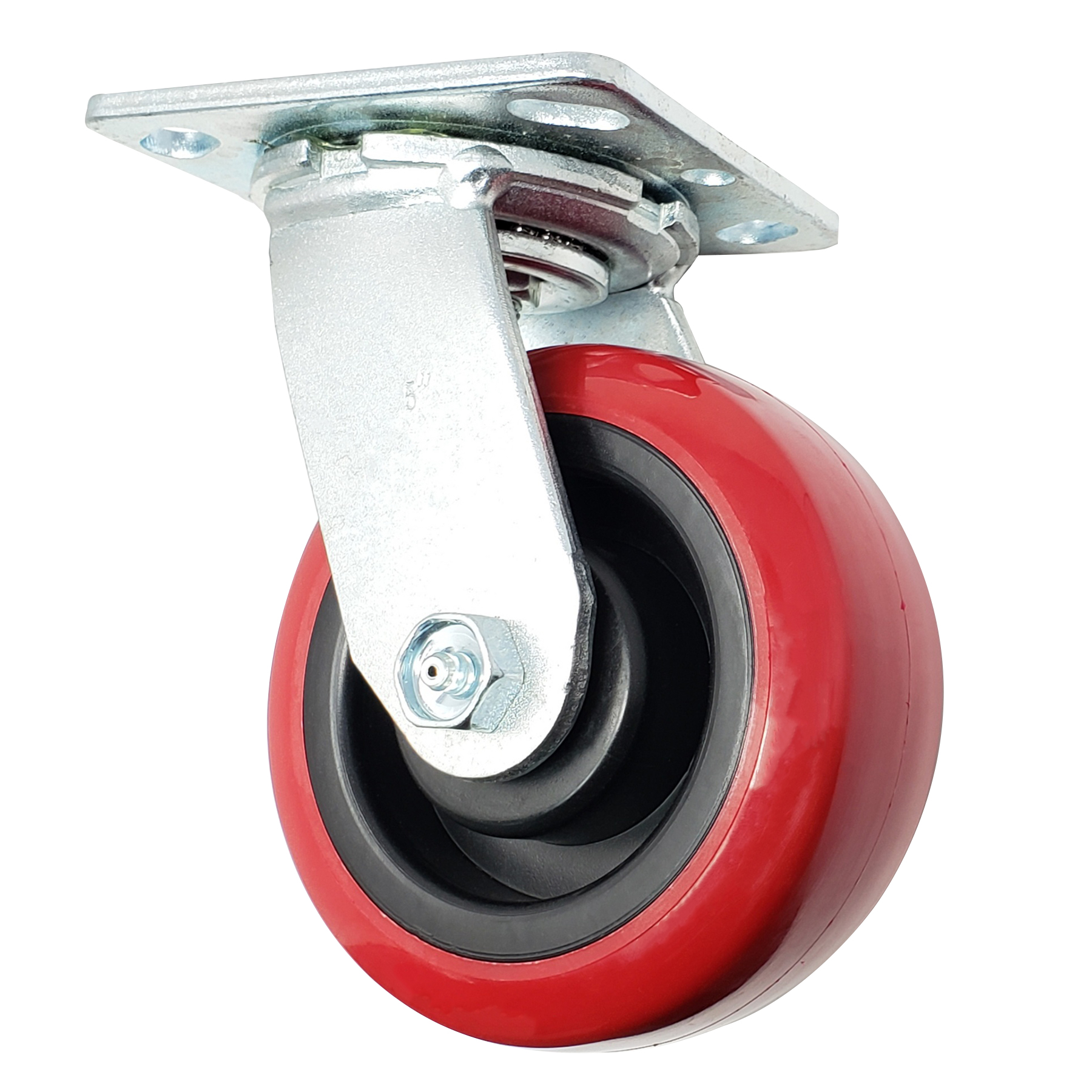 4800LBS Load Capacity