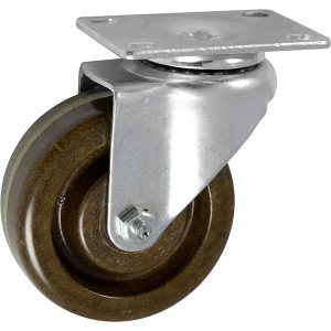 4 inch x 1.5 inch PHN Phenolic Caster