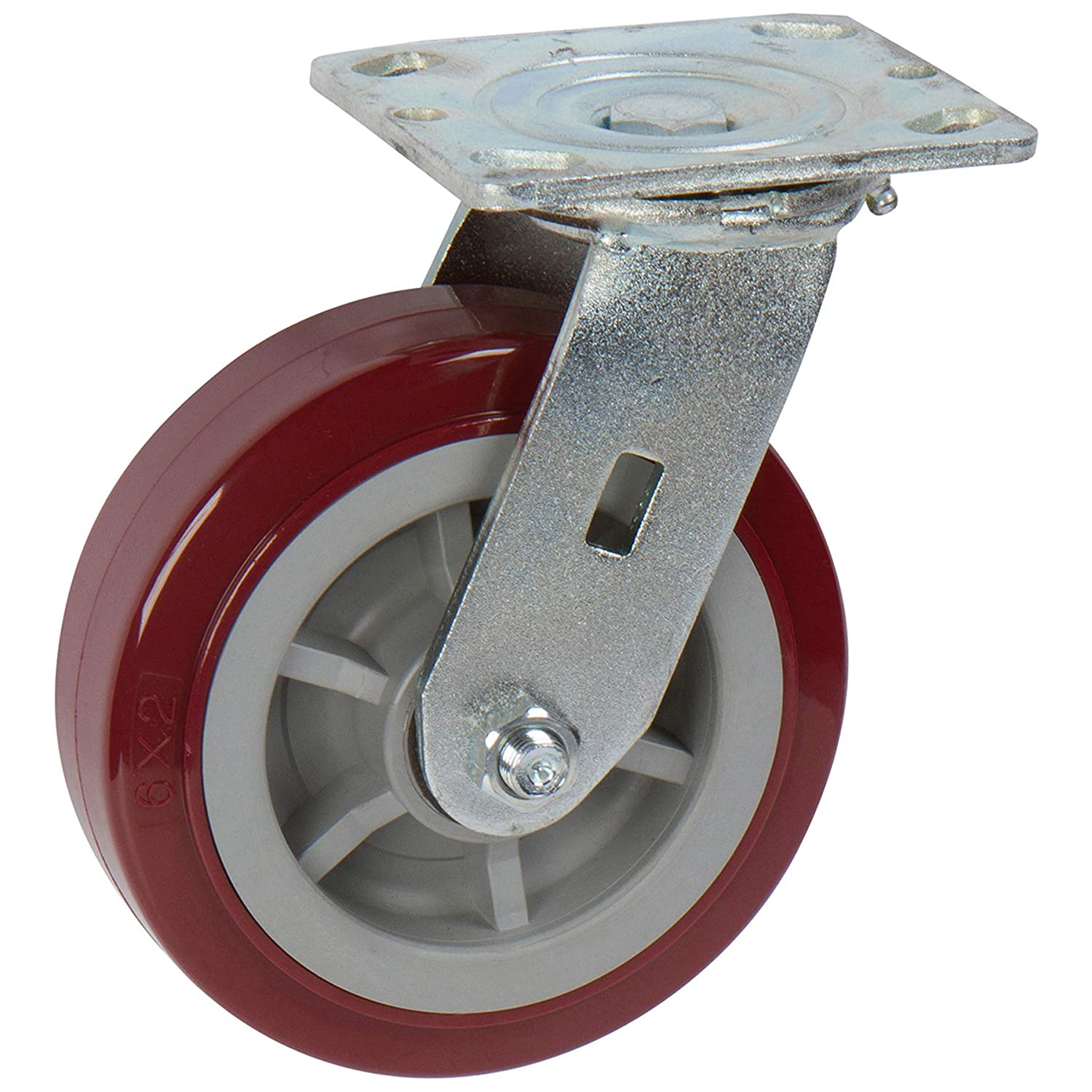 maroon-swivel-casters-3